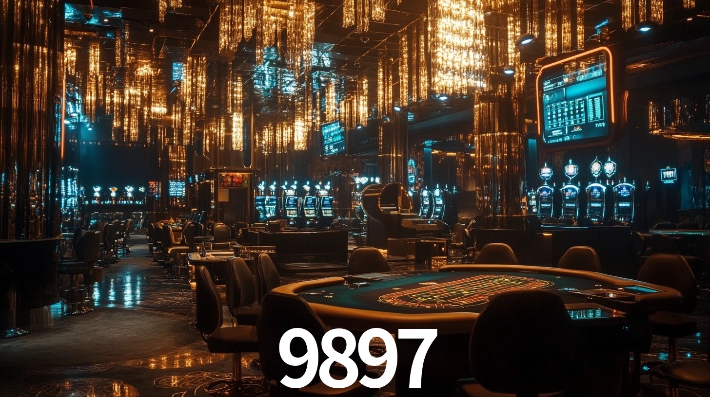 9897: Seu Cassino Premiado com Pagamentos Rápidos