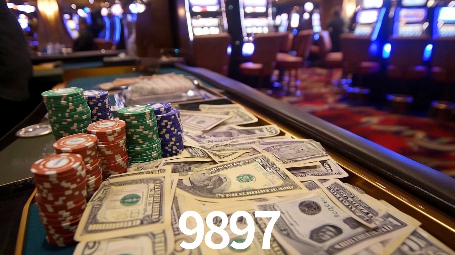 Vantagens de jogar slots no 9897 Brasil