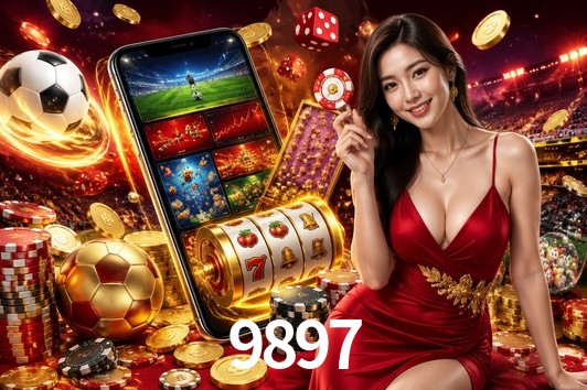 Welcome Bonus 9897