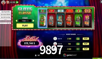 A Revolução dos Aplicativos de Jogos no 9897