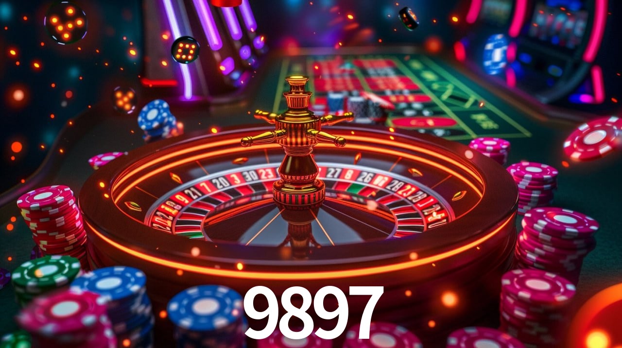 A Experiência Imersiva dos Cassinos Ao Vivo no 9897