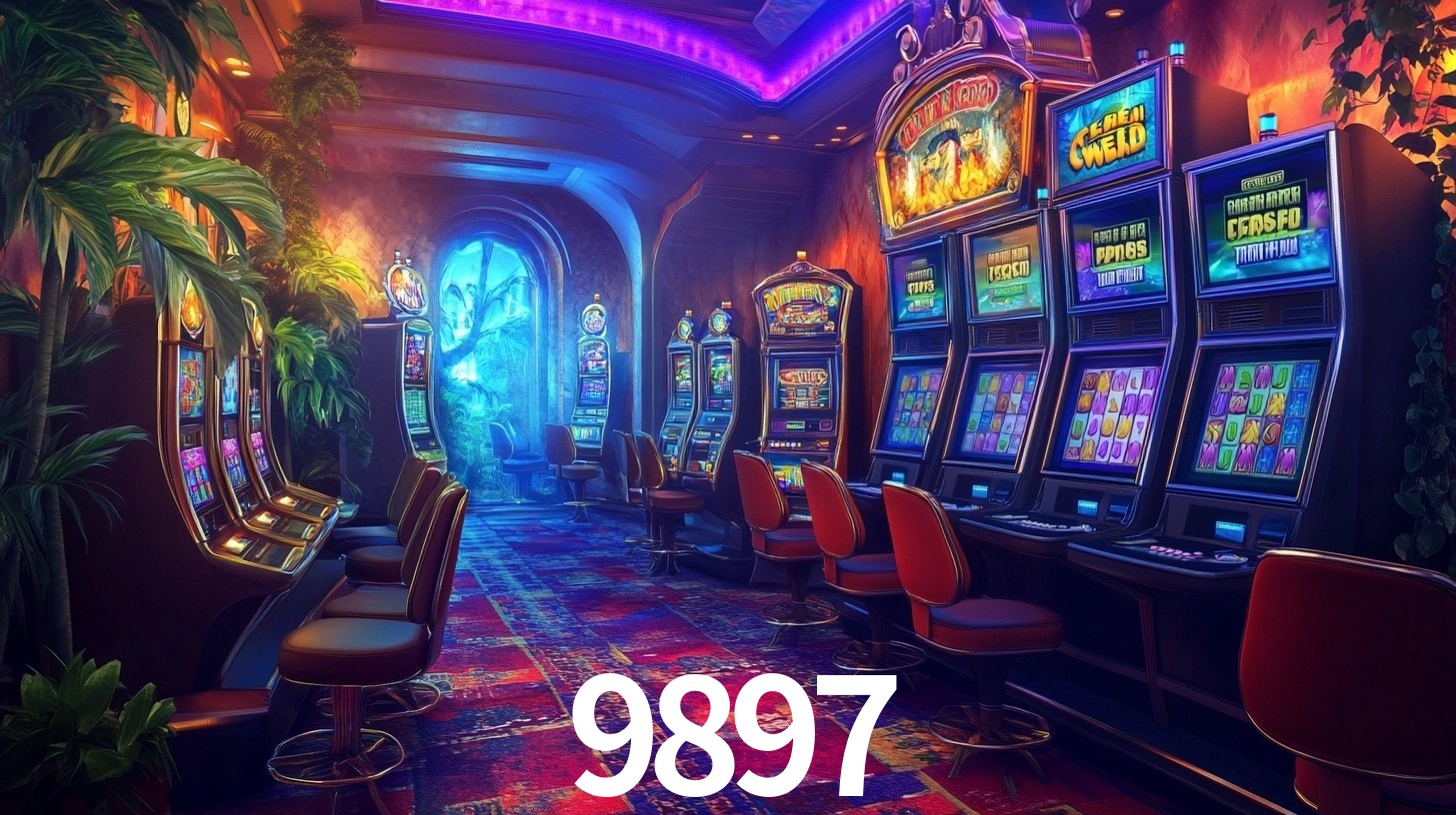 Live Casino 9897