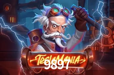 Estatísticas do Jogo 9897