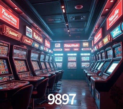 Sistemas de Segurança 9897