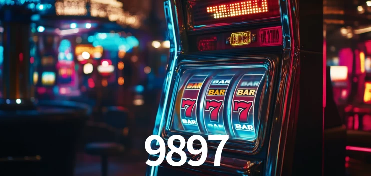 Blackjack Table 9897