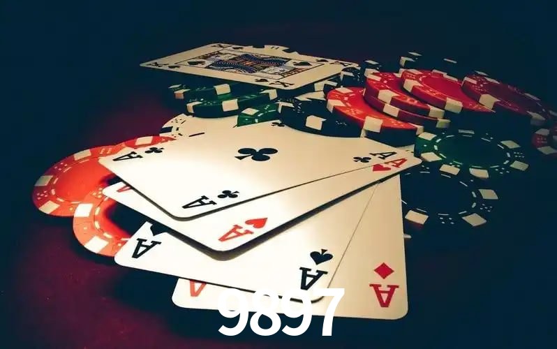 cassino 9897