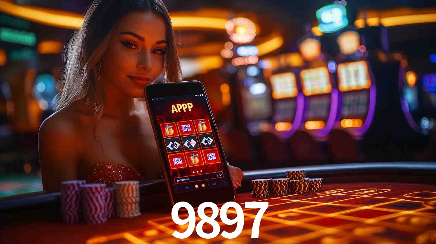 Inovações de Jogos na 9897: O Futuro das Experiências Interativas