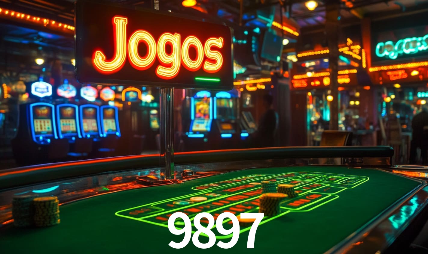 Avaliações dos Jogadores 9897