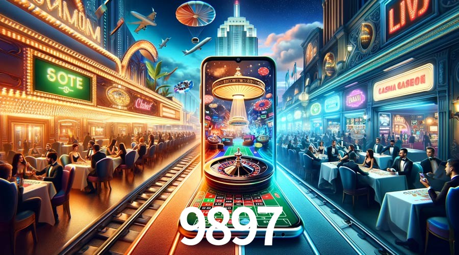2FA Security 9897