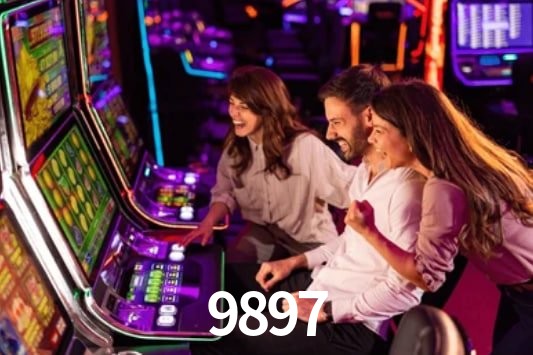 Inovações de Jogos na 9897: O Futuro das Experiências Interativas