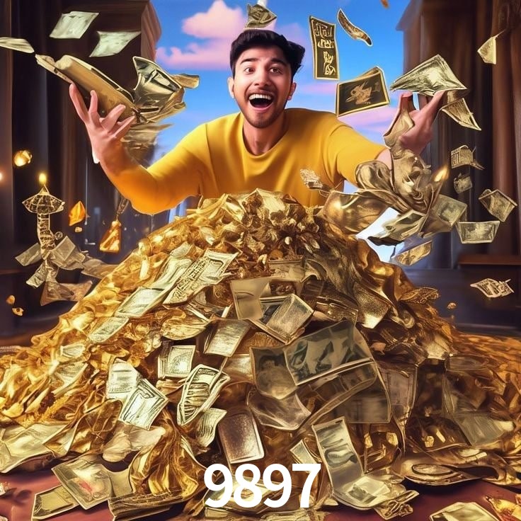 Bônus Diários 9897