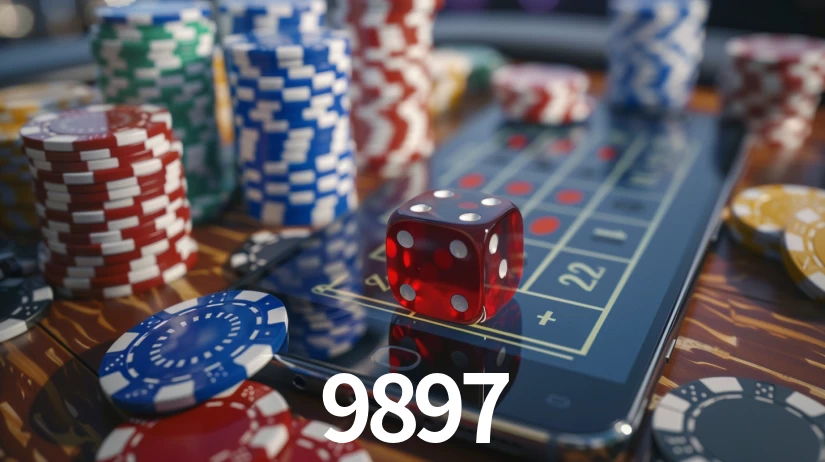 9897: A Experiência de Casino com Jogos de Mesa ao Vivo