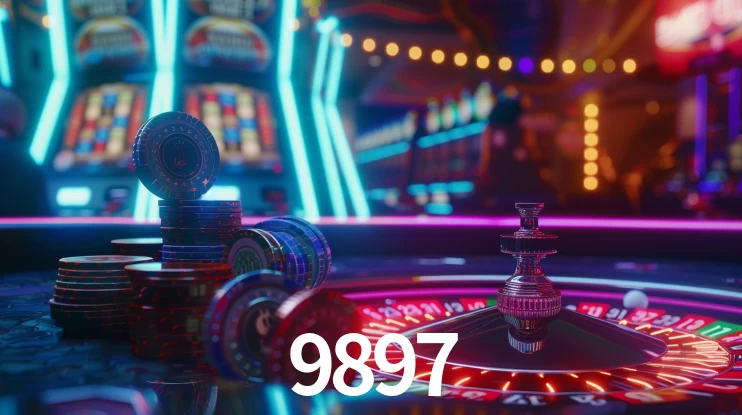 Live Casino 9897