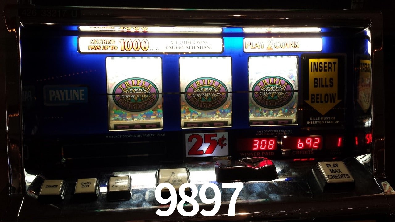 Tennis Betting 9897