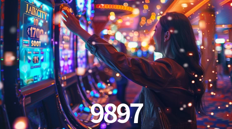 Experimente o Login Seguro Premium no 9897