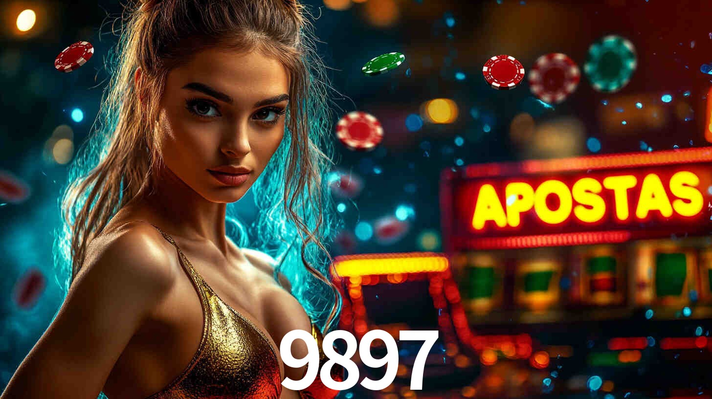 Desvendando o Mundo dos Jogos Virtuais na 9897
