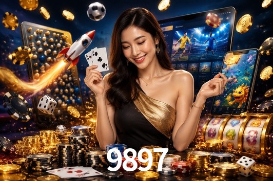 2FA Security 9897
