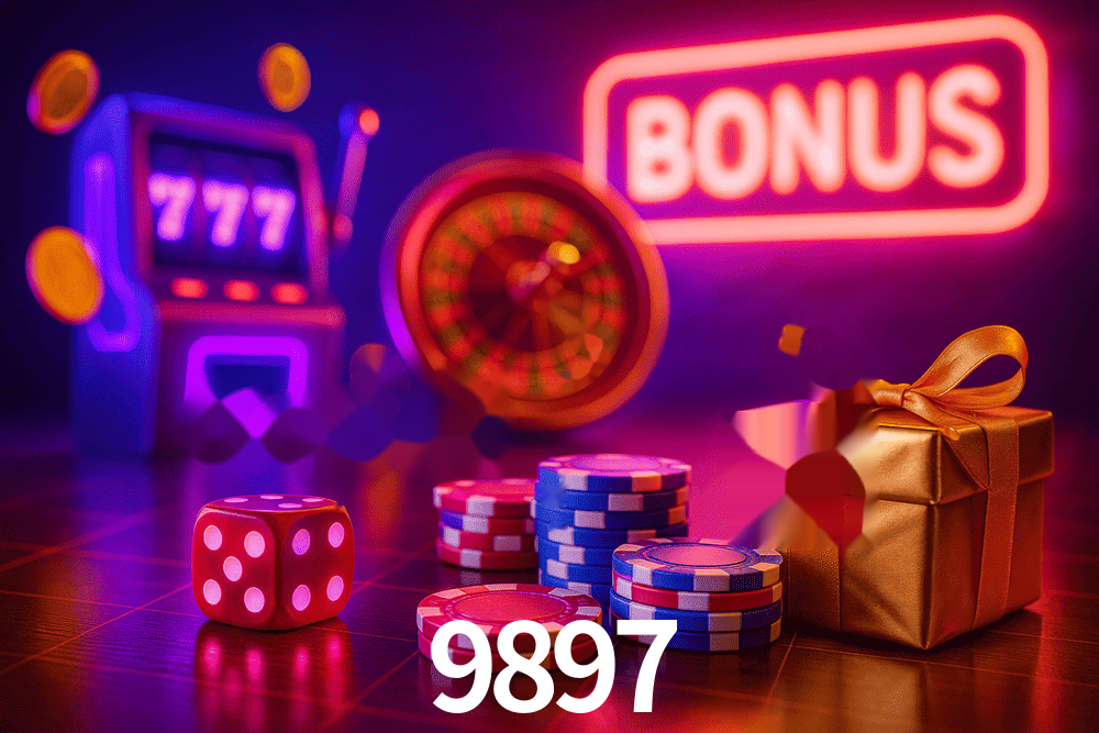 A Popularidade dos Caça-Níqueis no 9897