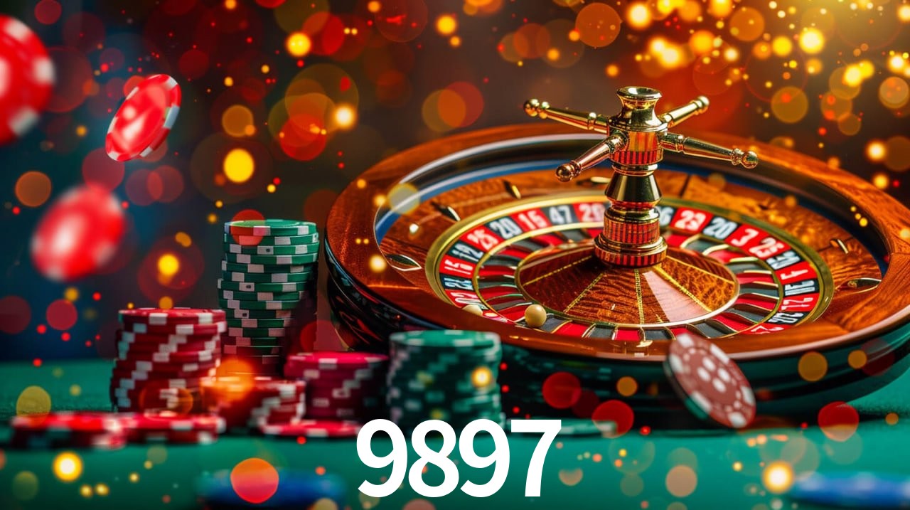 cassino 9897