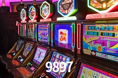 Apostas Esportivas na 9897: Um Guia Completo