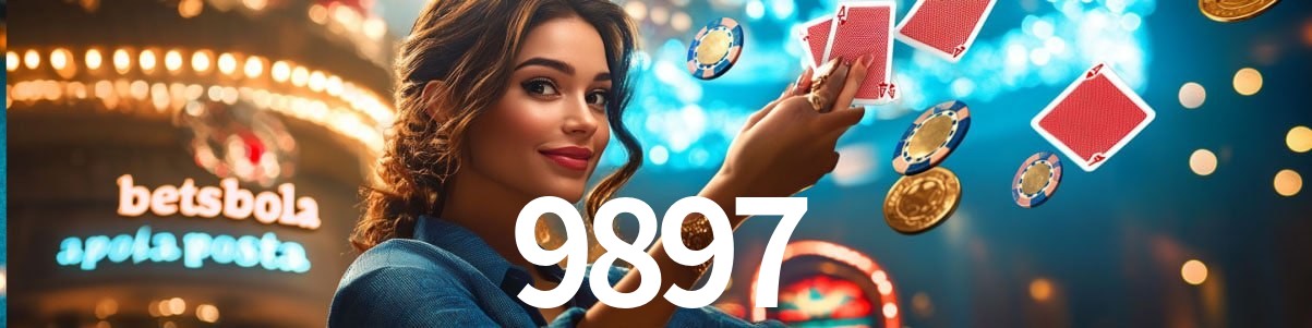 Game Statistics 9897