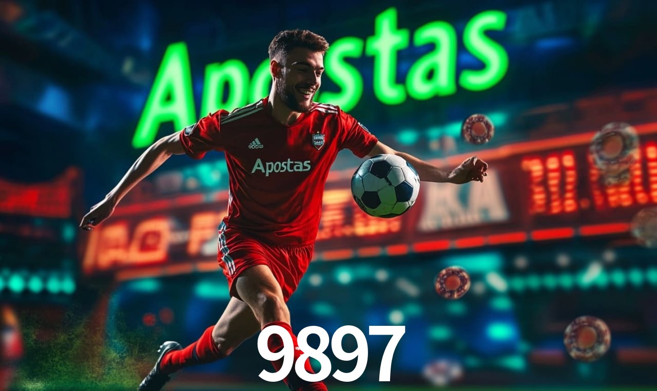 Casino Ao Vivo 9897