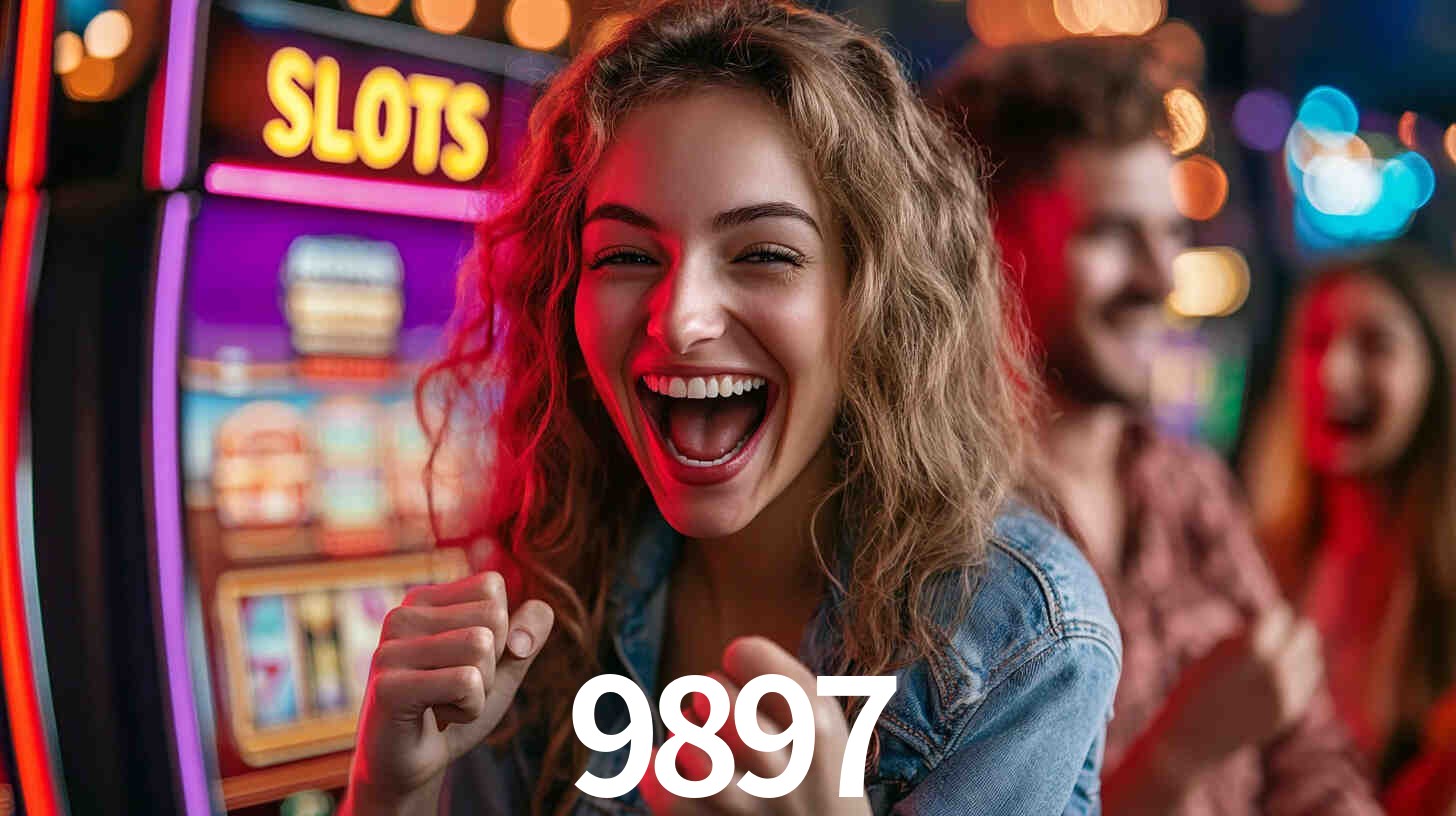 A Emoção da Loteria na 9897: Uma Chance de Mudança de Vida