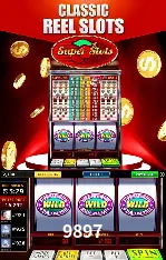 Descubra a Magia dos Jogos de Arcade no 9897
