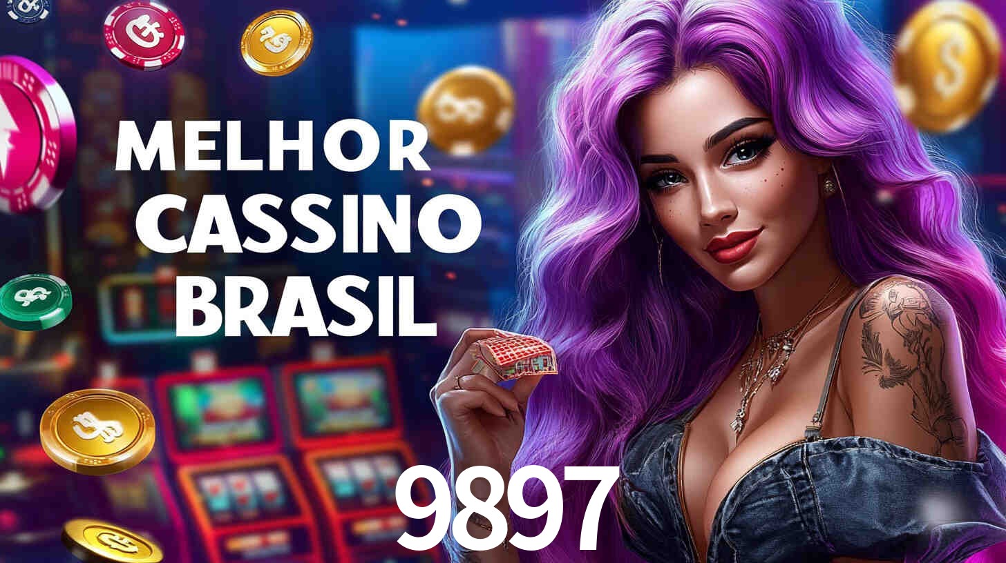 Inovações de Jogos na 9897: O Futuro das Experiências Interativas