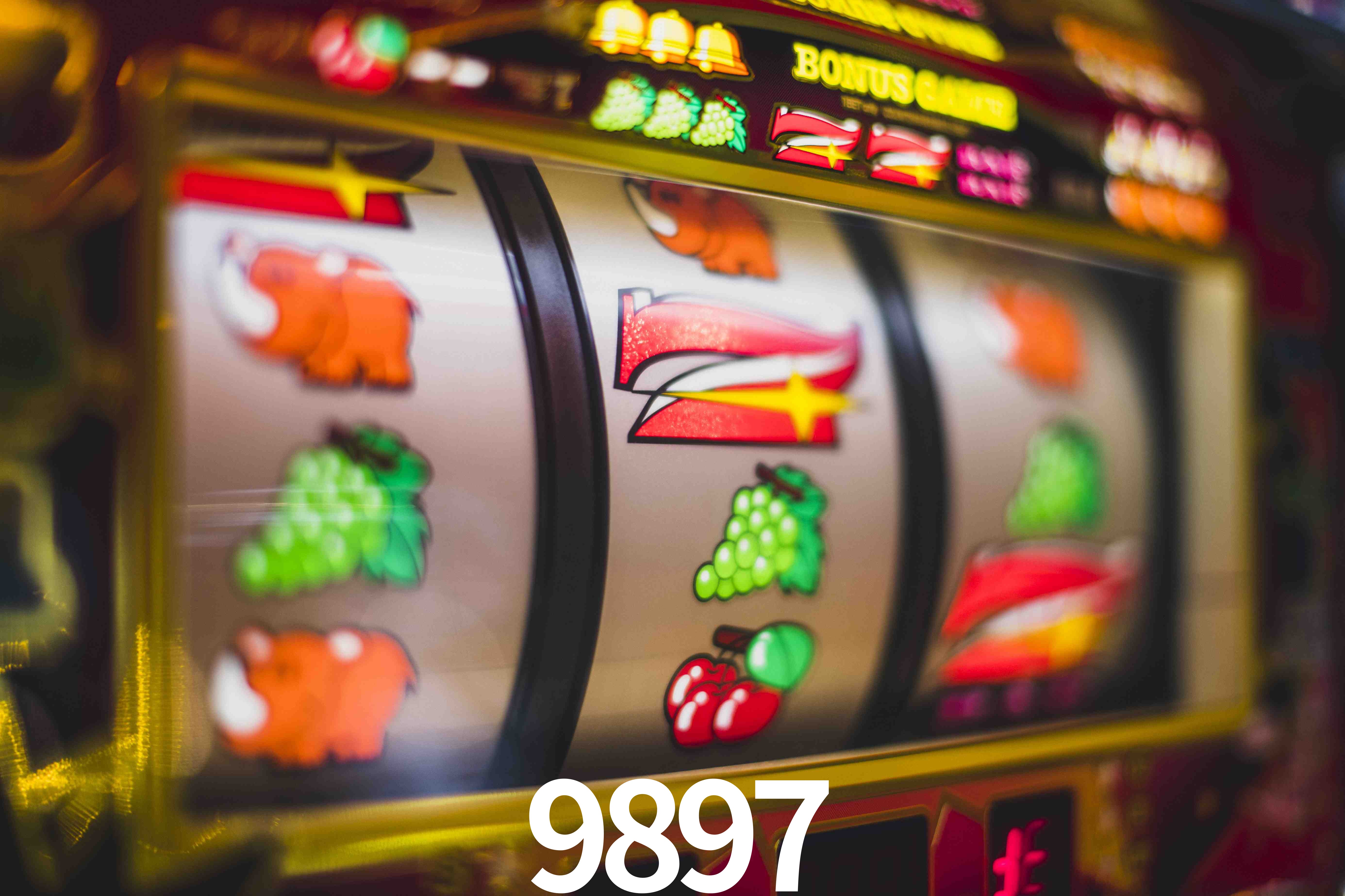 Tennis Betting 9897