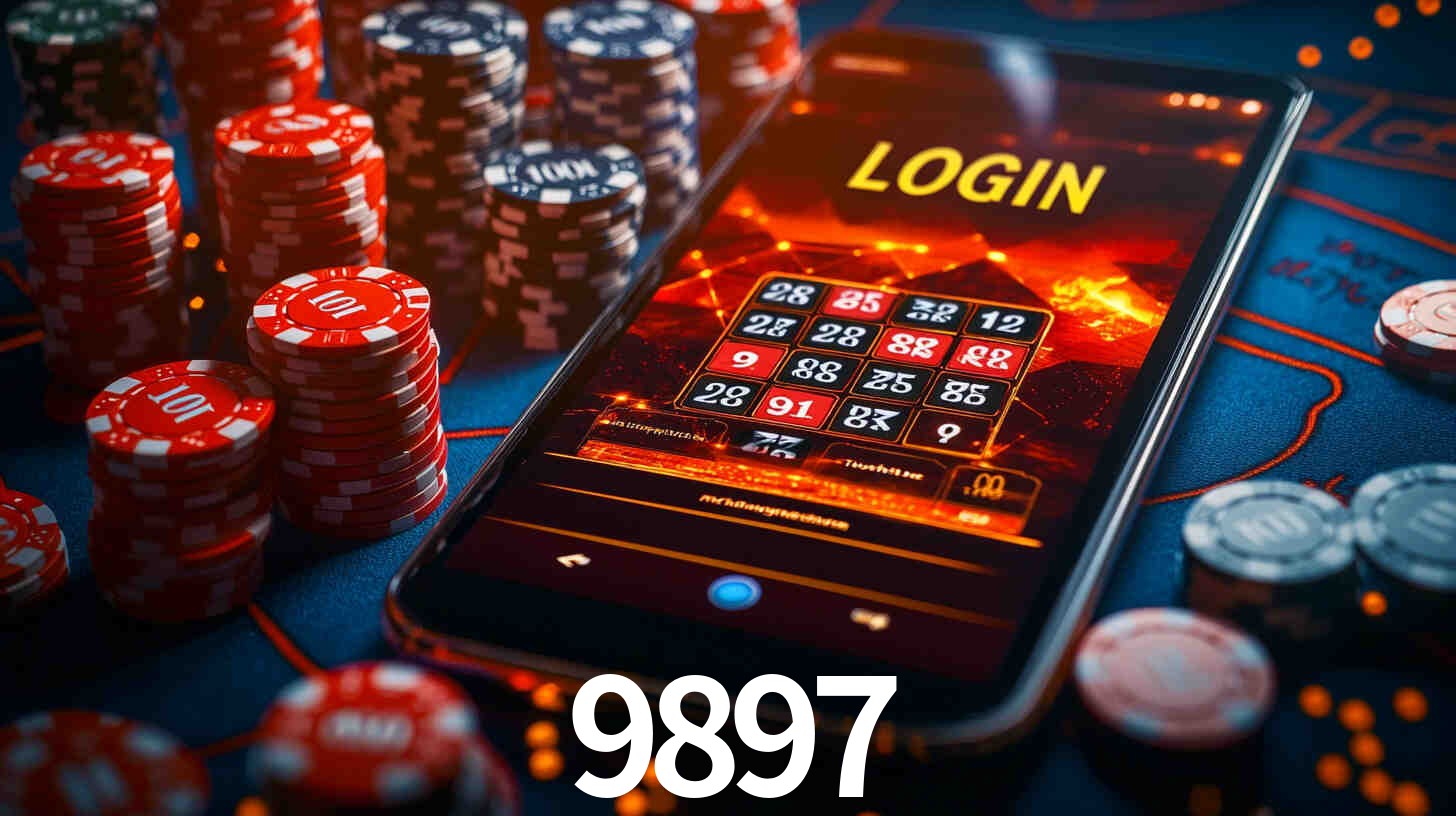 9897: A Experiência de Casino com Jogos de Mesa ao Vivo