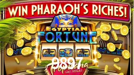 Descubra o Mundo do Cassino Online com 9897