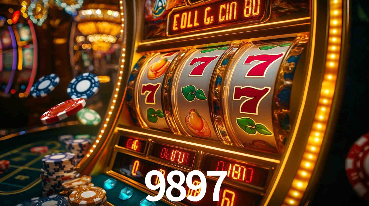 Welcome Bonus 9897