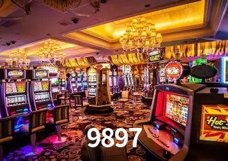 Descubra o Mundo do Cassino Online com 9897