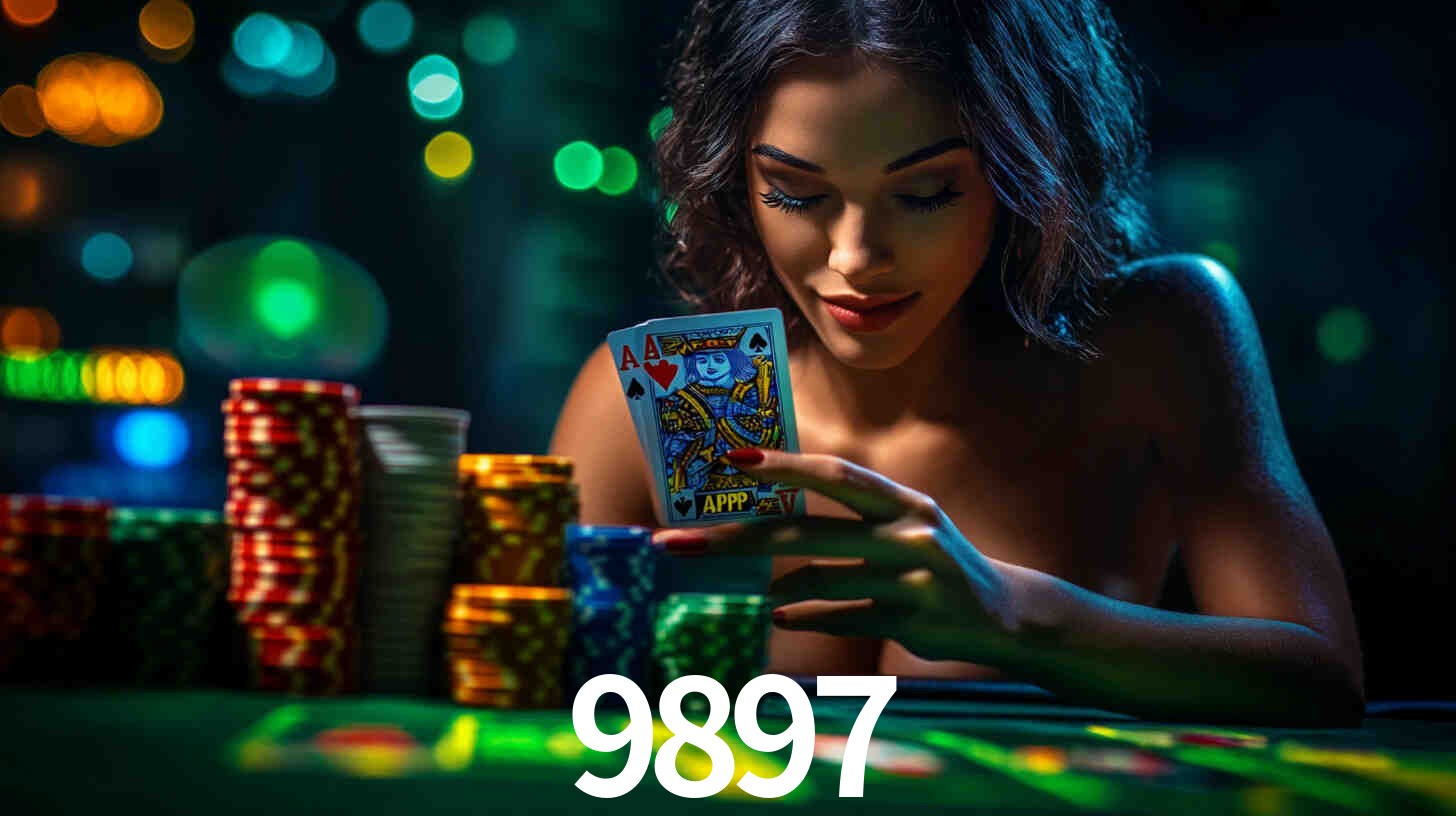 Desvendando o Mundo dos Jogos Virtuais na 9897