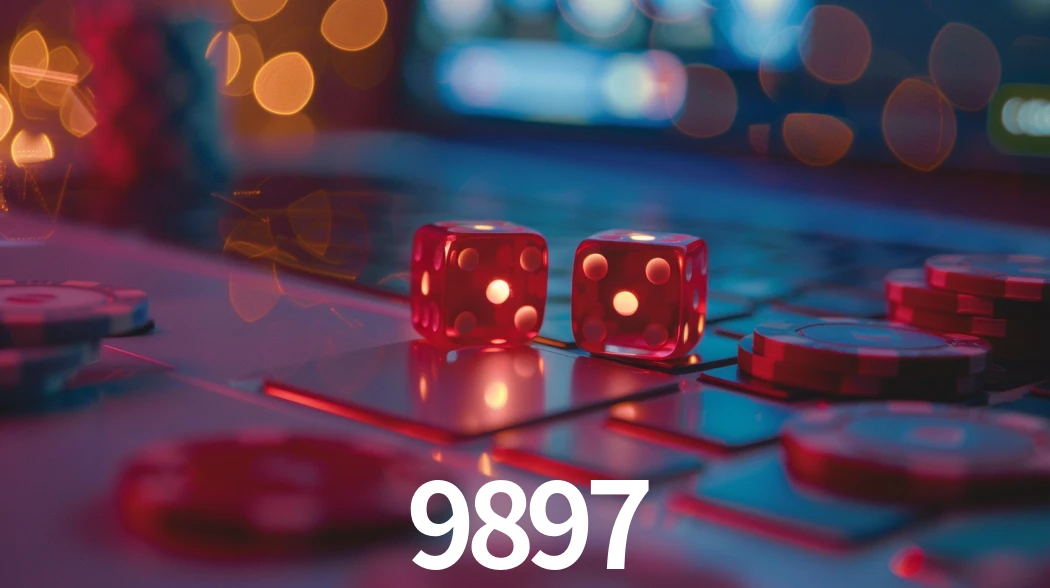Seasonal Promotions 9897