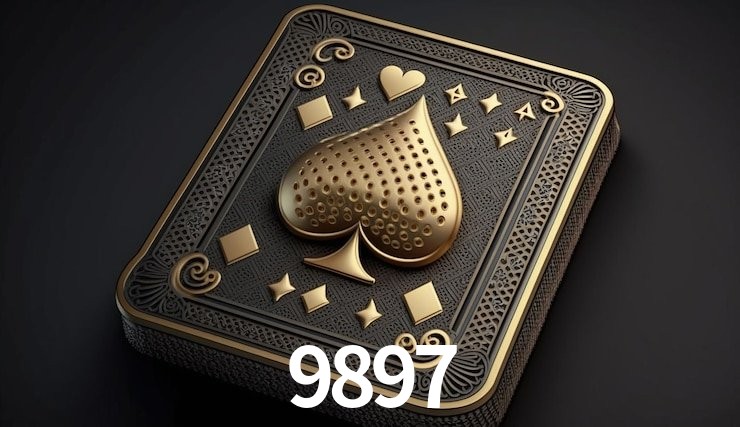 Jogos de Slot 9897