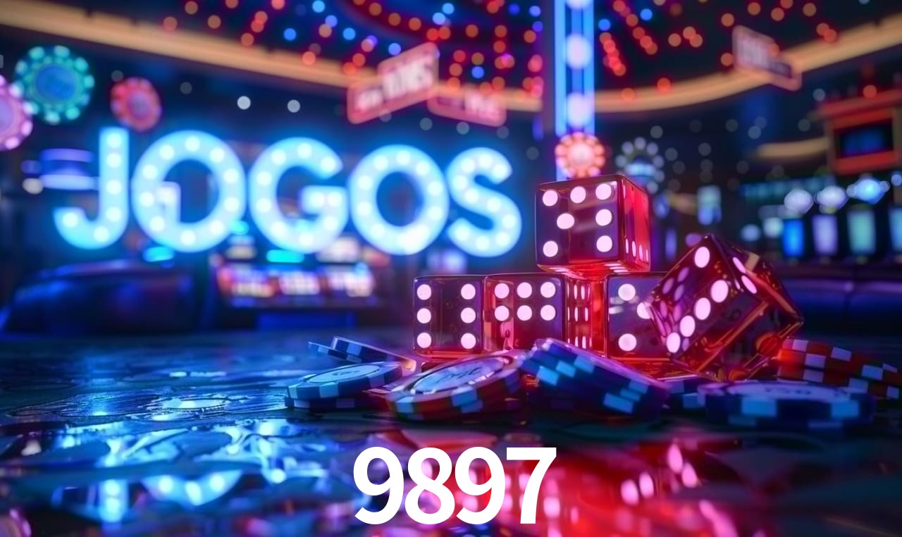 Mesa de Blackjack 9897