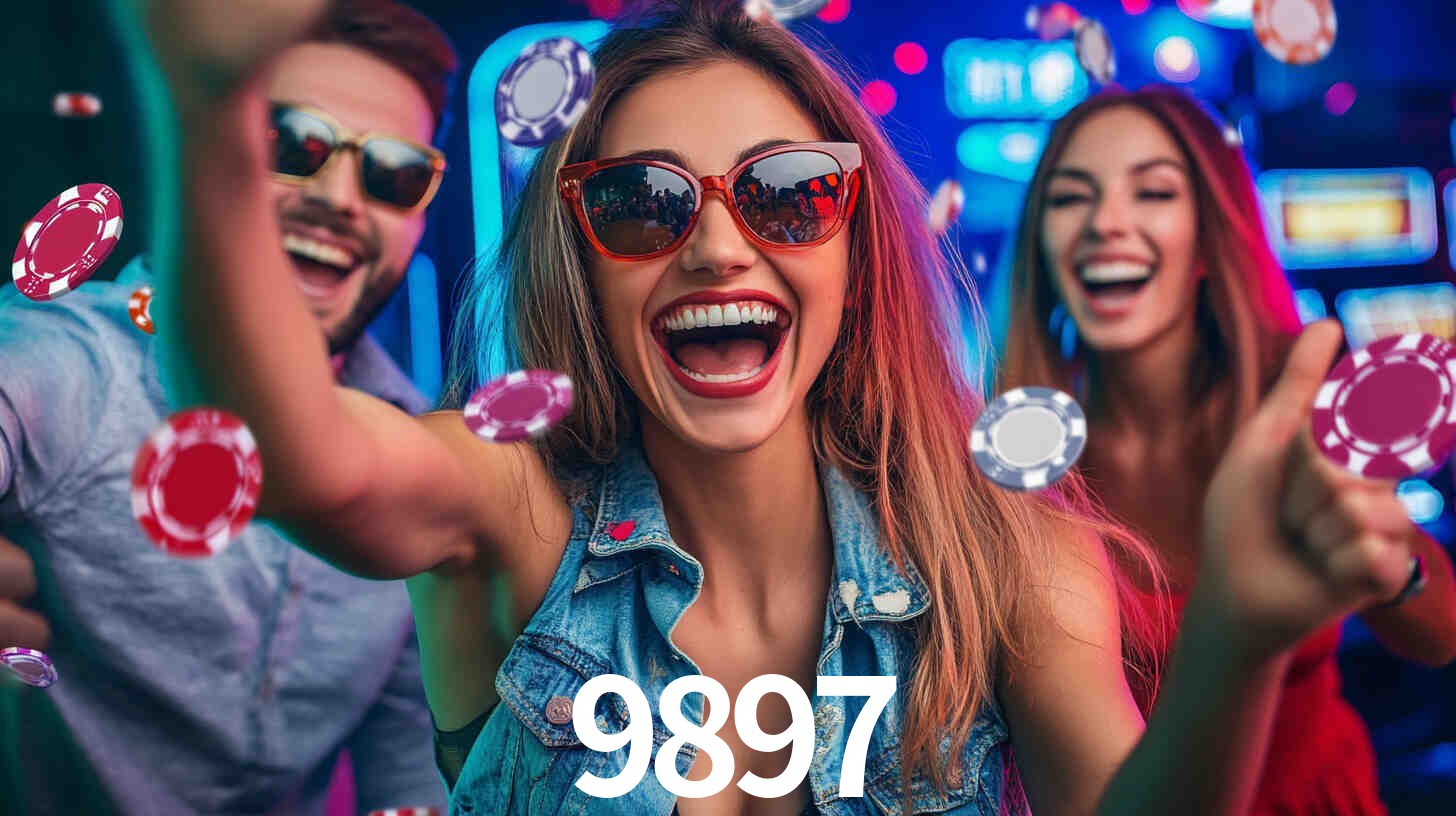 Descubra o Programa VIP da 9897: Vantagens Exclusivas para Jogadores