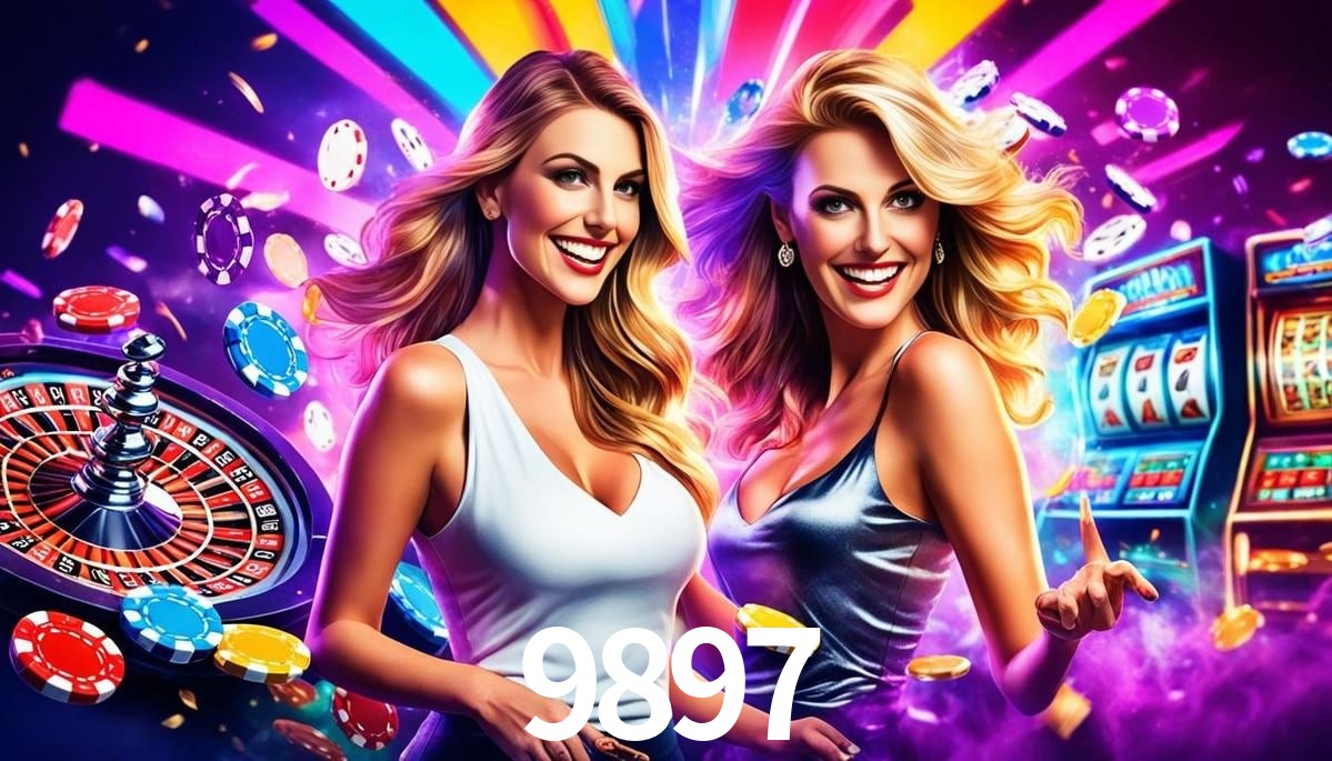 Casino VIP 9897
