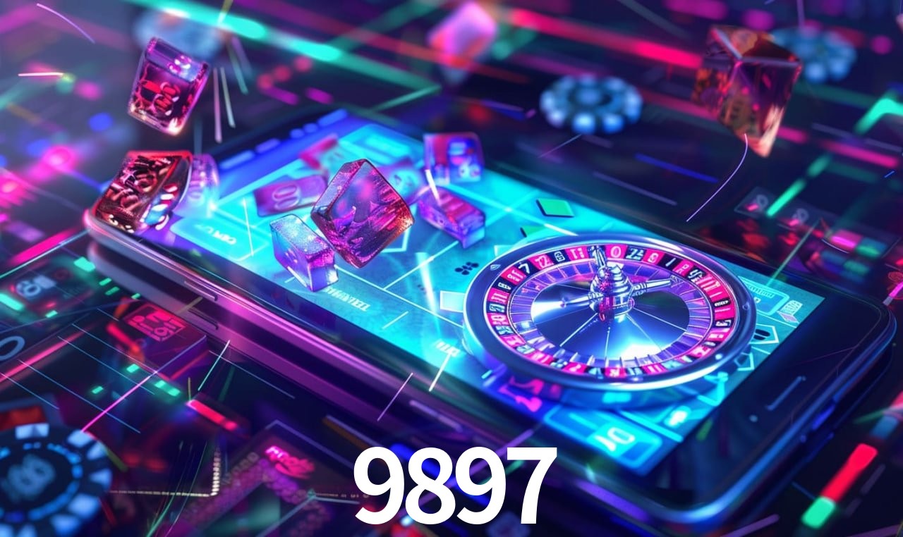 Estatísticas do Jogo 9897