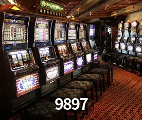 Inovações de Jogos na 9897: O Futuro das Experiências Interativas