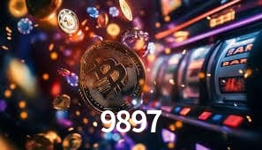 PIX Instantâneo 9897