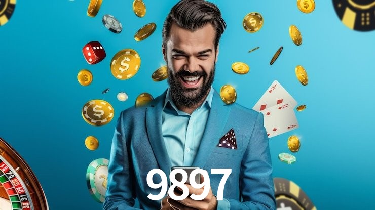 Game Providers 9897
